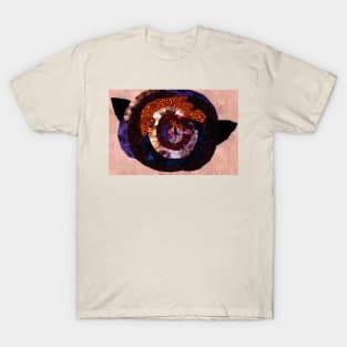 Galaxy Rose T-Shirt